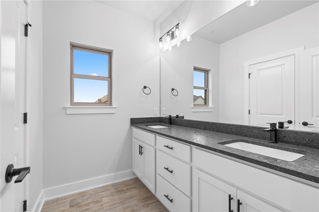 Summerfield Subdivision - Residential