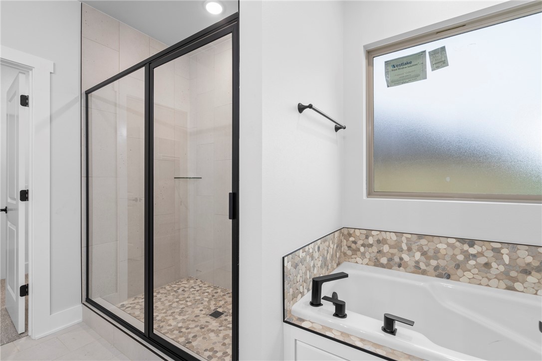 Summerfield Subdivision - Residential