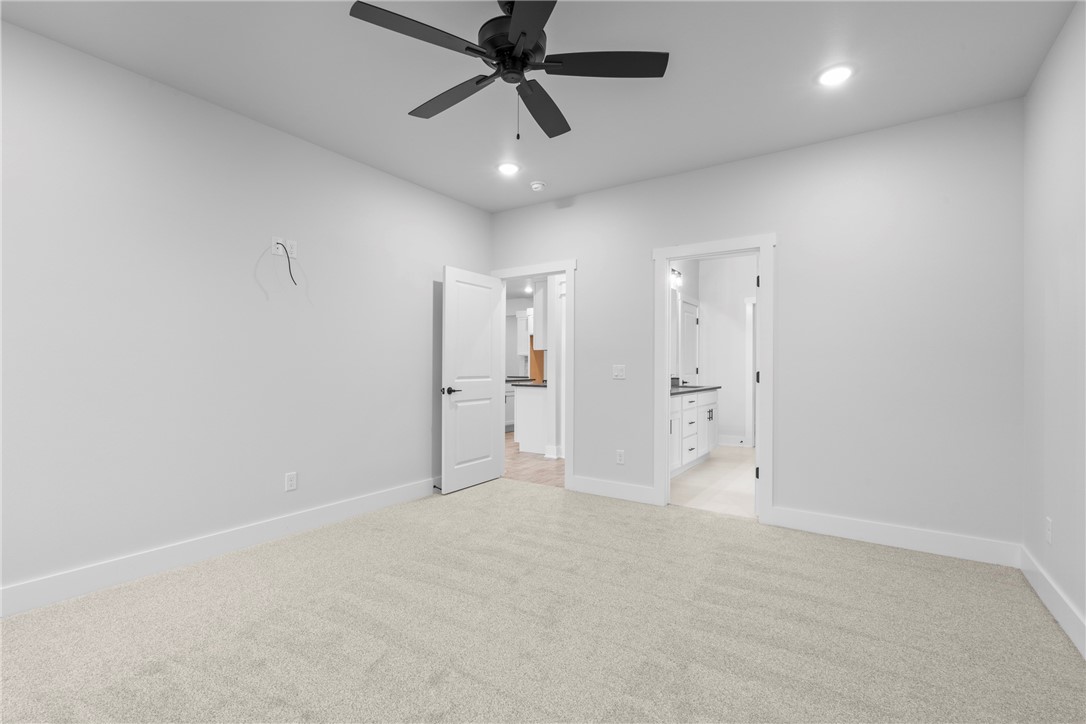 Summerfield Subdivision - Residential