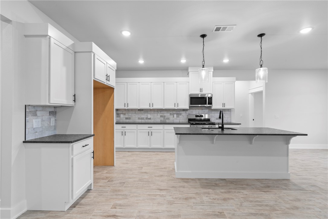 Summerfield Subdivision - Residential