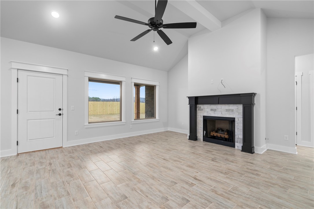 Summerfield Subdivision - Residential