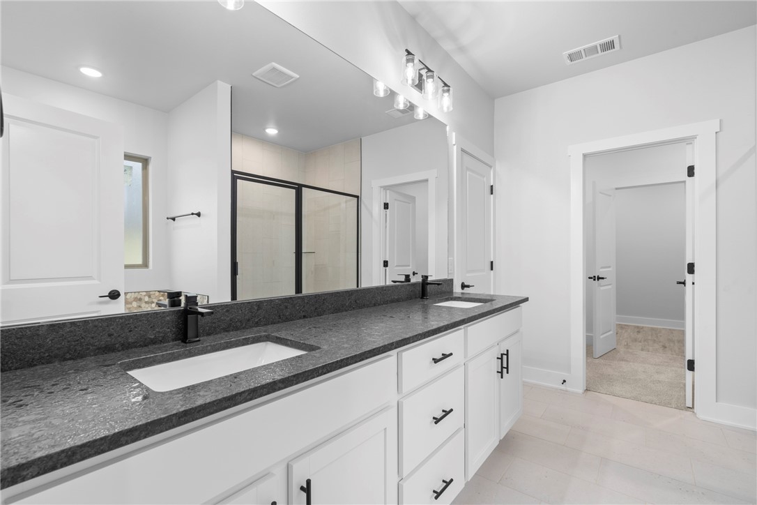 Summerfield Subdivision - Residential