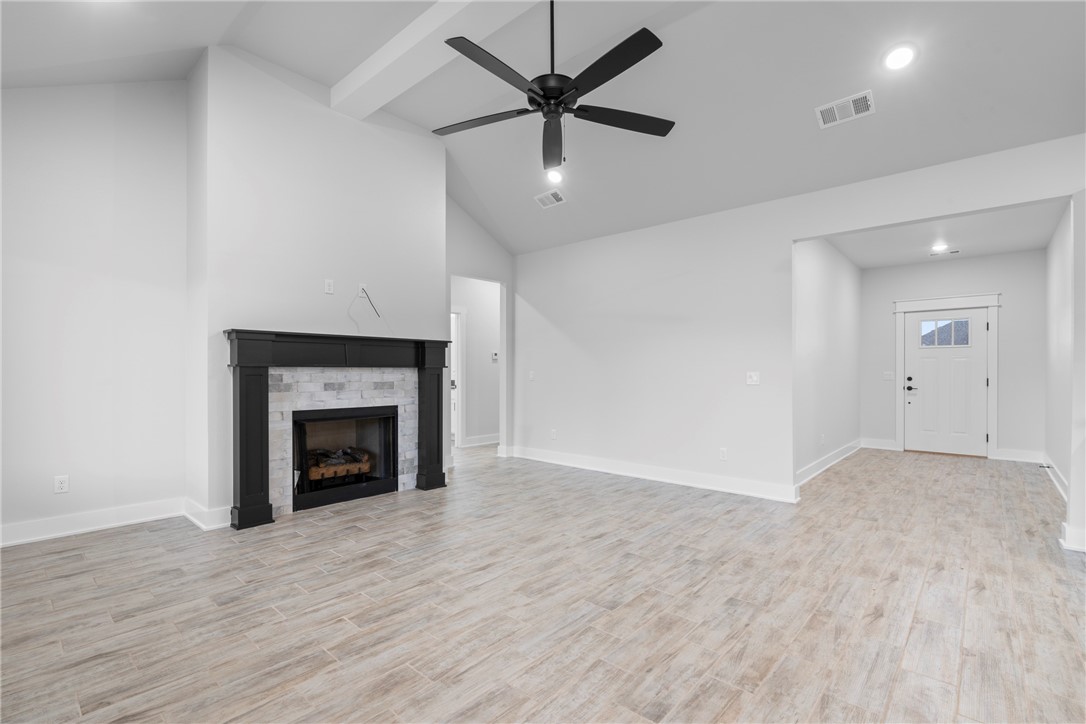 Summerfield Subdivision - Residential