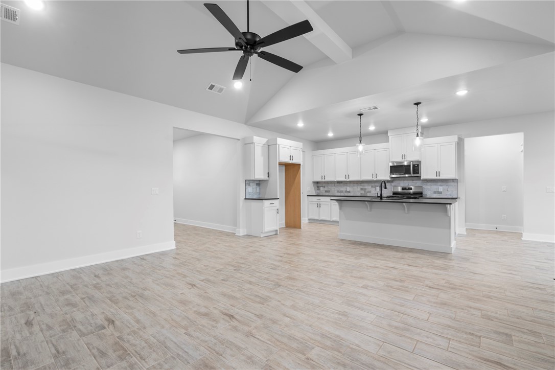 Summerfield Subdivision - Residential