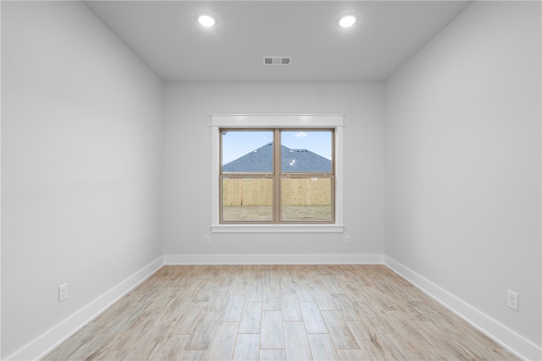 Summerfield Subdivision - Residential