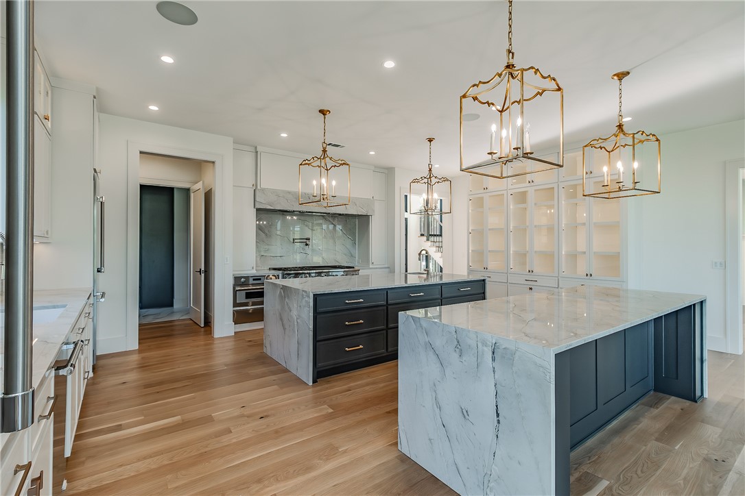 Pinnacle - Residential