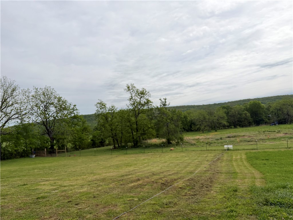 Rural - Residential