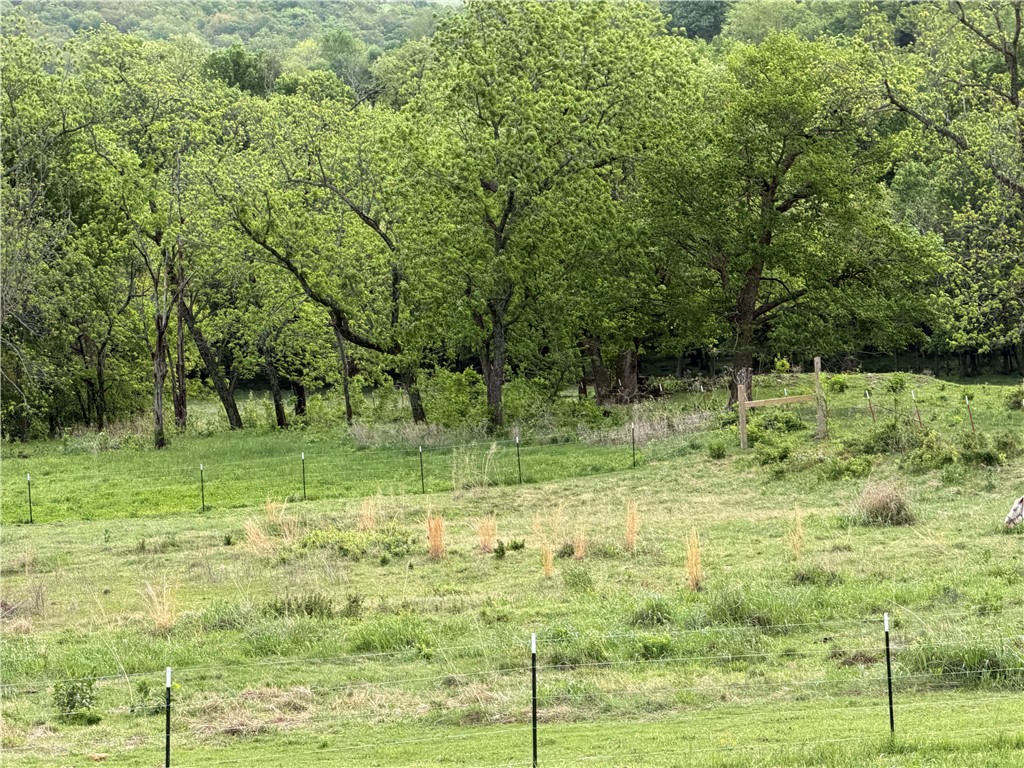Rural - Residential