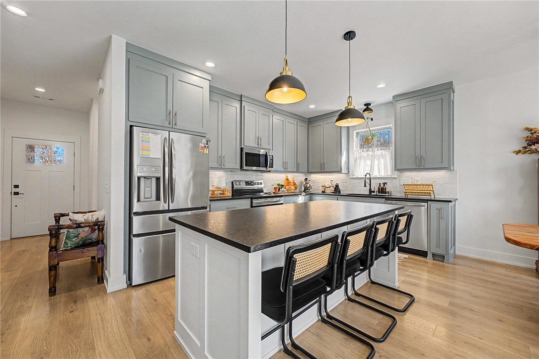 Hertford Sub Bvv - Residential