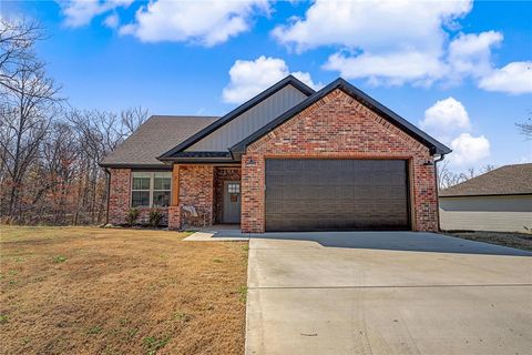 Photo of 7 Knebworth Drive, Bella Vista, AR 72714 (MLS # 1339279)