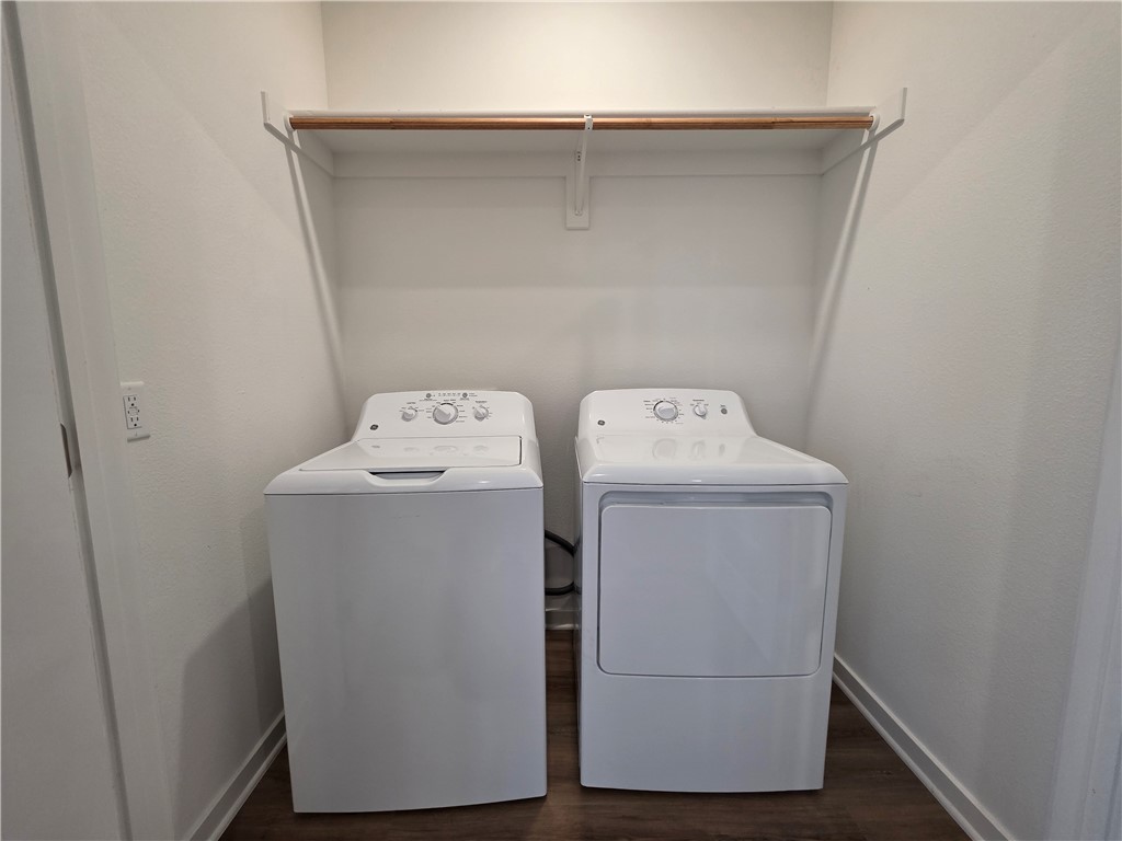 Fayetteville Outlots - Residential Lease