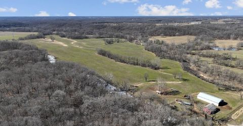 14181 N Highway 43 Siloam Springs AR 72761