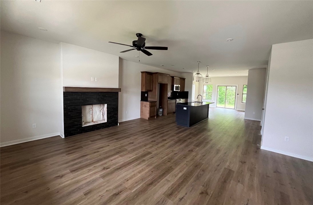 Heritage Ranch Ph 4 Siloam Spgs - Residential