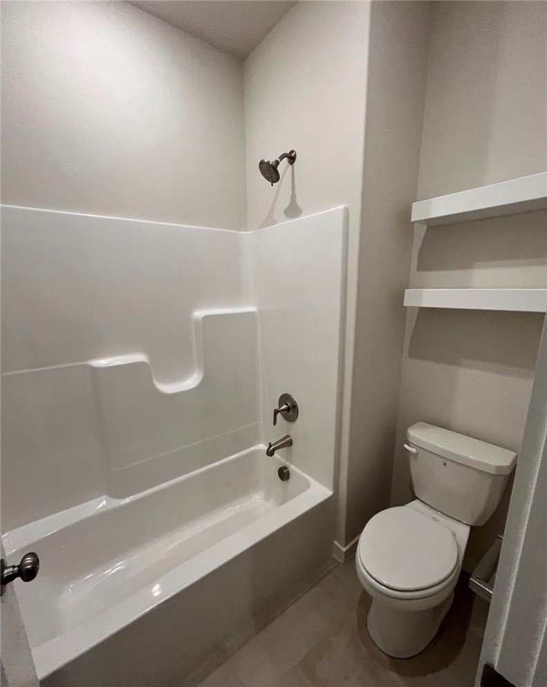 Heritage Ranch Ph 4 Siloam Spgs - Residential
