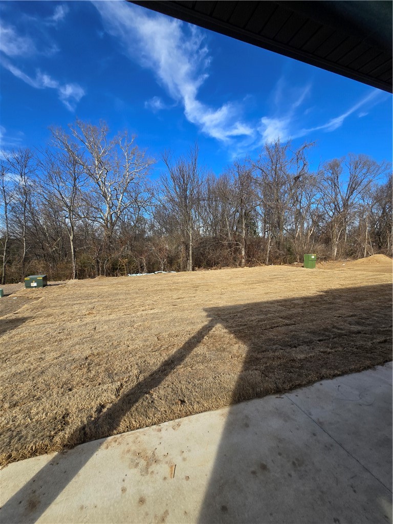 Heritage Ranch Ph 4 Siloam Spgs - Residential