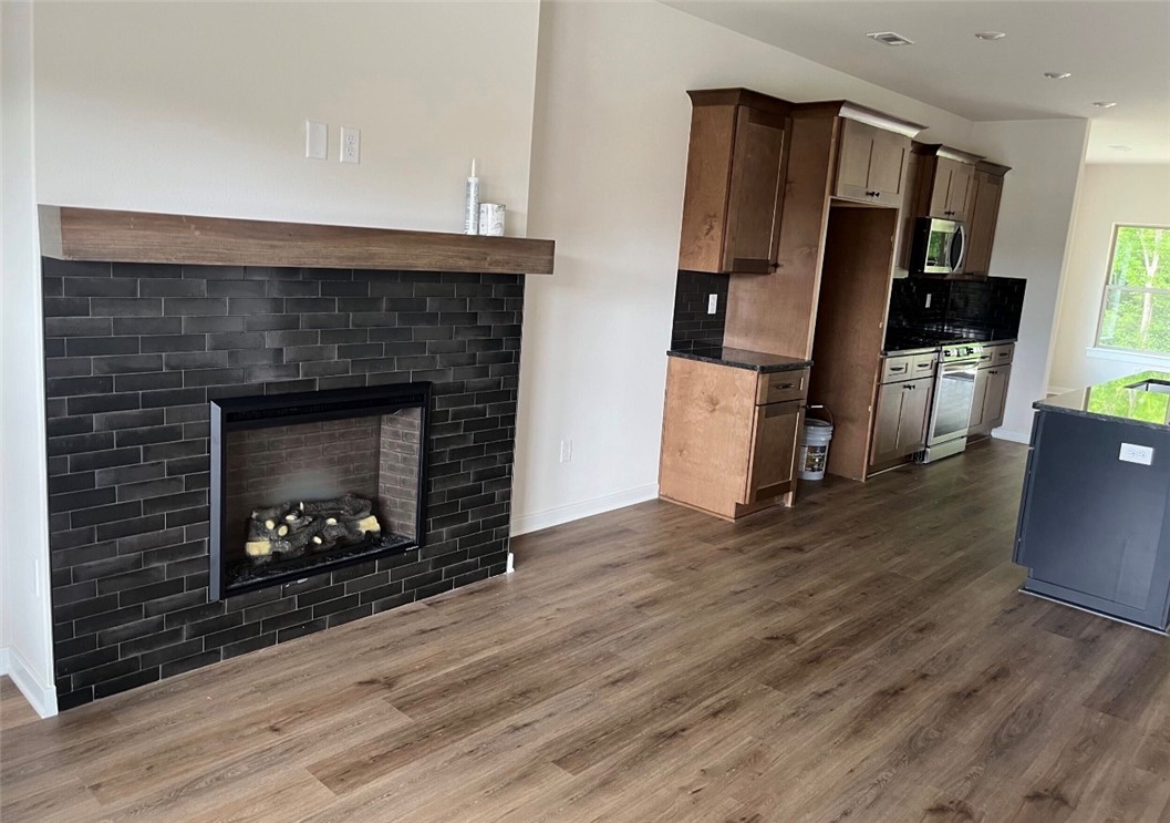 Heritage Ranch Ph 4 Siloam Spgs - Residential