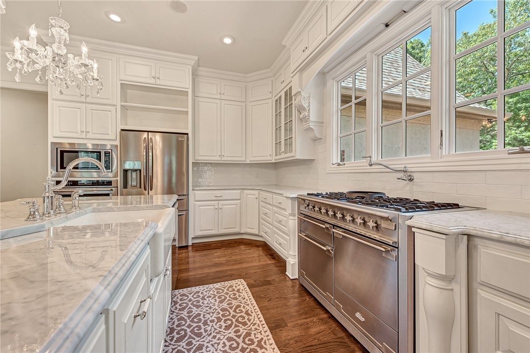 Heathrow Sub Bentonville - Residential