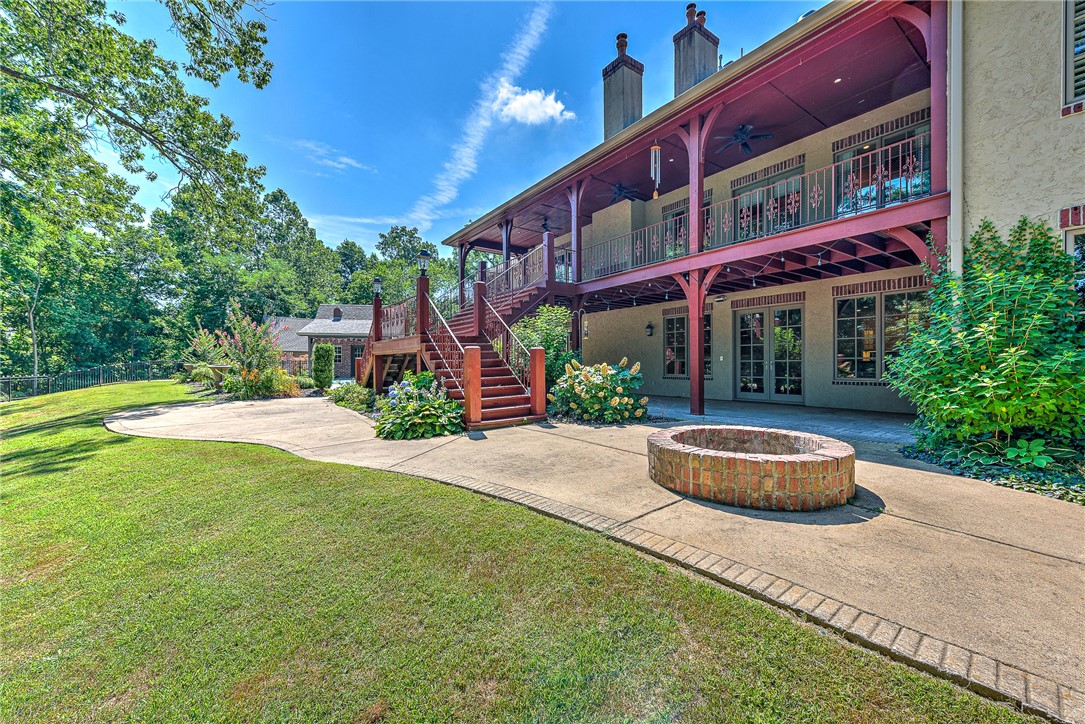 Heathrow Sub Bentonville - Residential