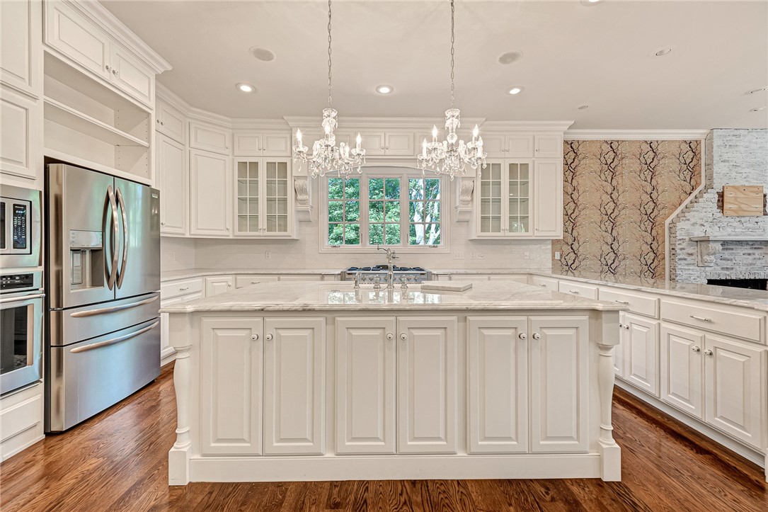 Heathrow Sub Bentonville - Residential