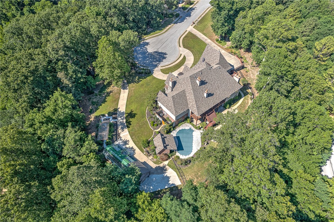 Heathrow Sub Bentonville - Residential