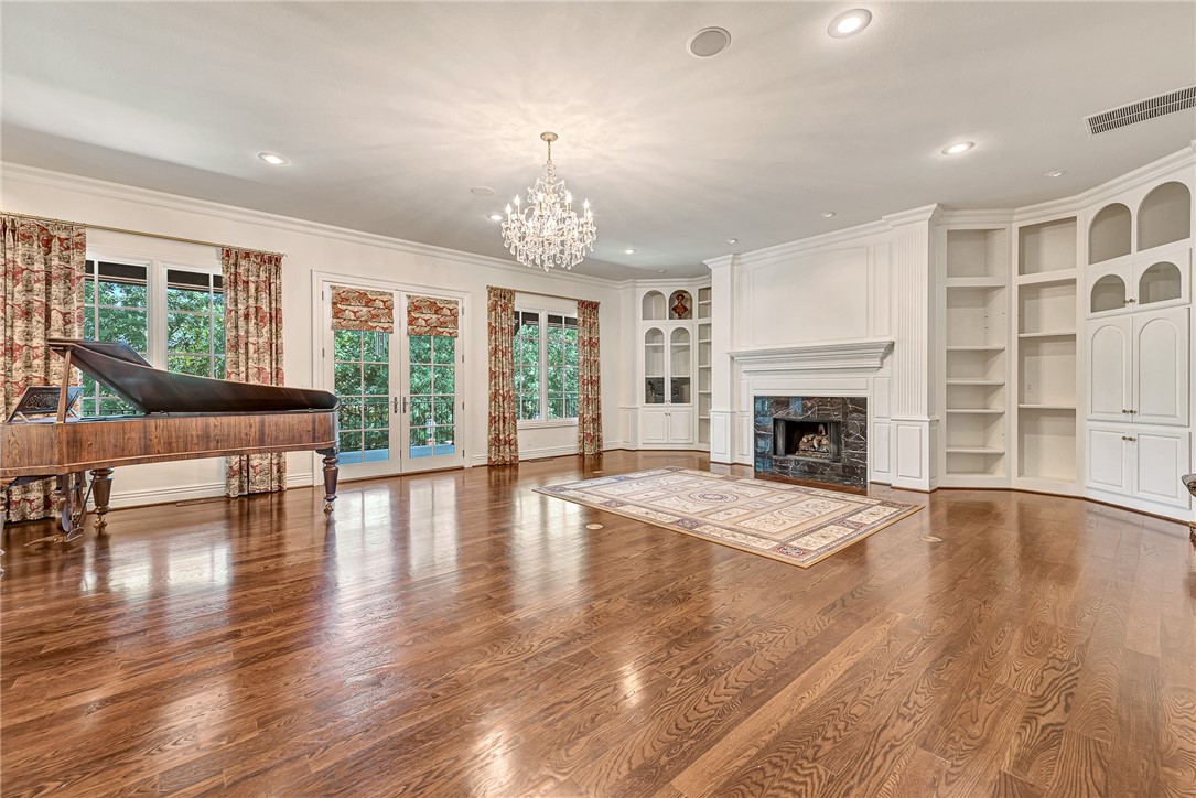 Heathrow Sub Bentonville - Residential