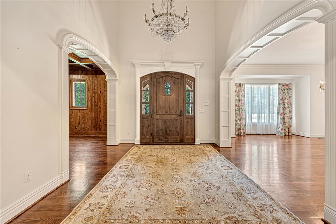 Heathrow Sub Bentonville - Residential