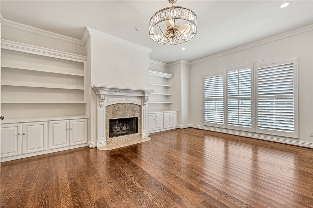 Heathrow Sub Bentonville - Residential