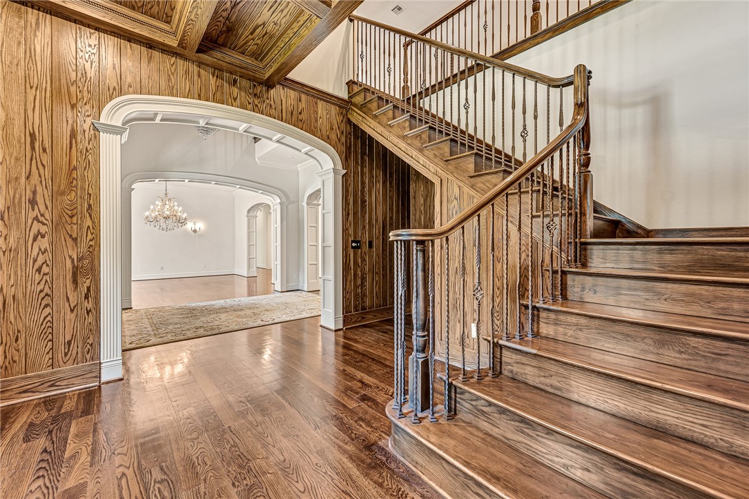 Heathrow Sub Bentonville - Residential