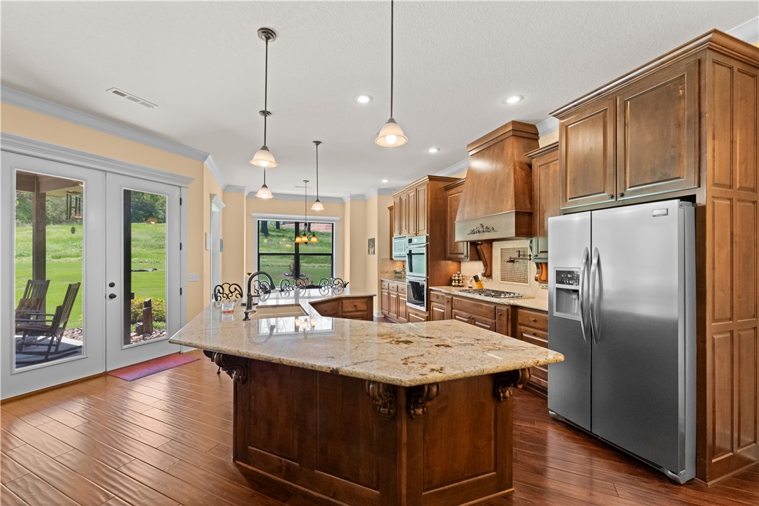 Knolls - Residential