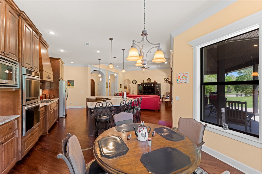 Knolls - Residential