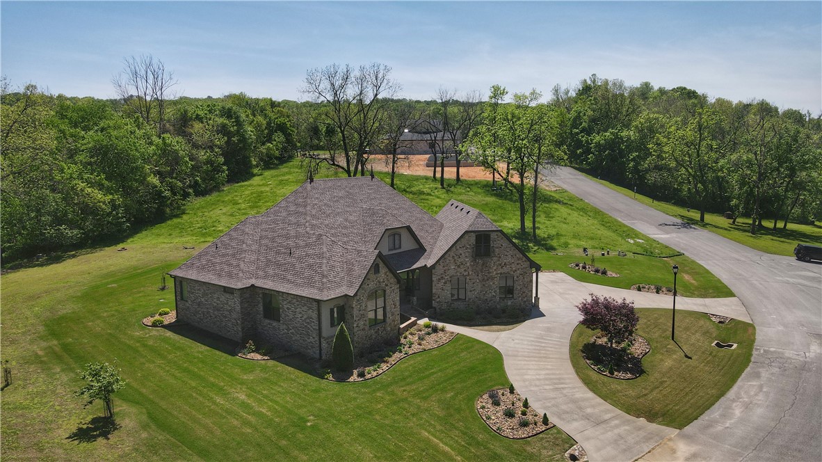 Knolls - Residential