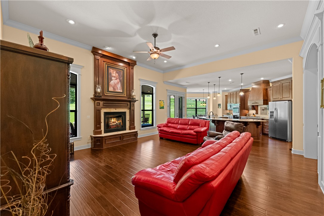 Knolls - Residential