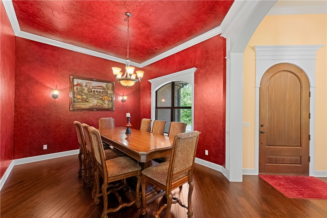 Knolls - Residential