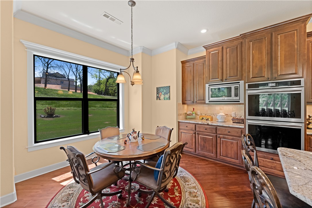 Knolls - Residential