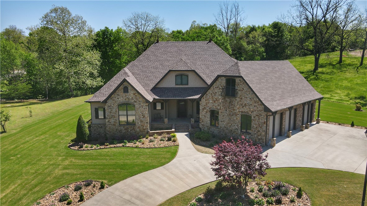 Knolls - Residential