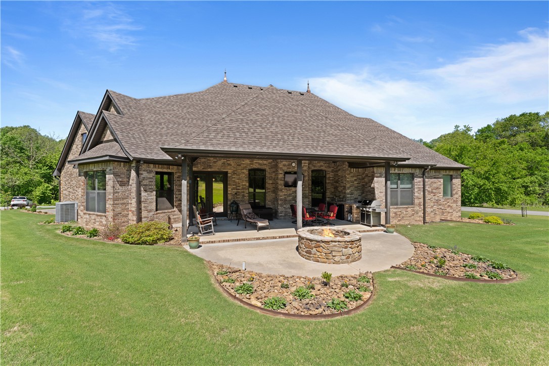 Knolls - Residential