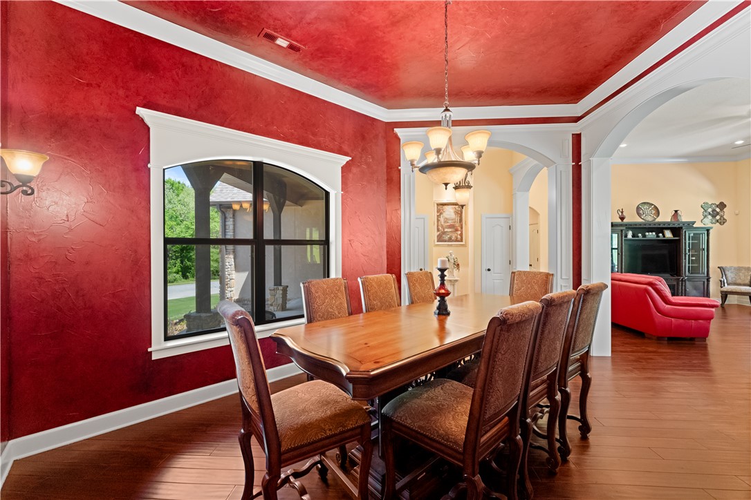 Knolls - Residential