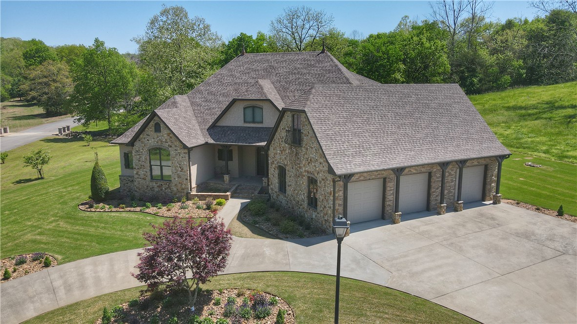 Knolls - Residential