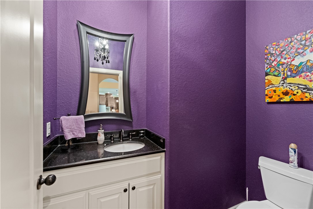 Knolls - Residential