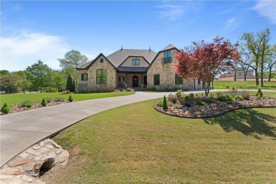 Knolls - Residential