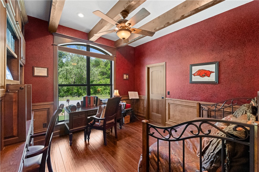 Knolls - Residential