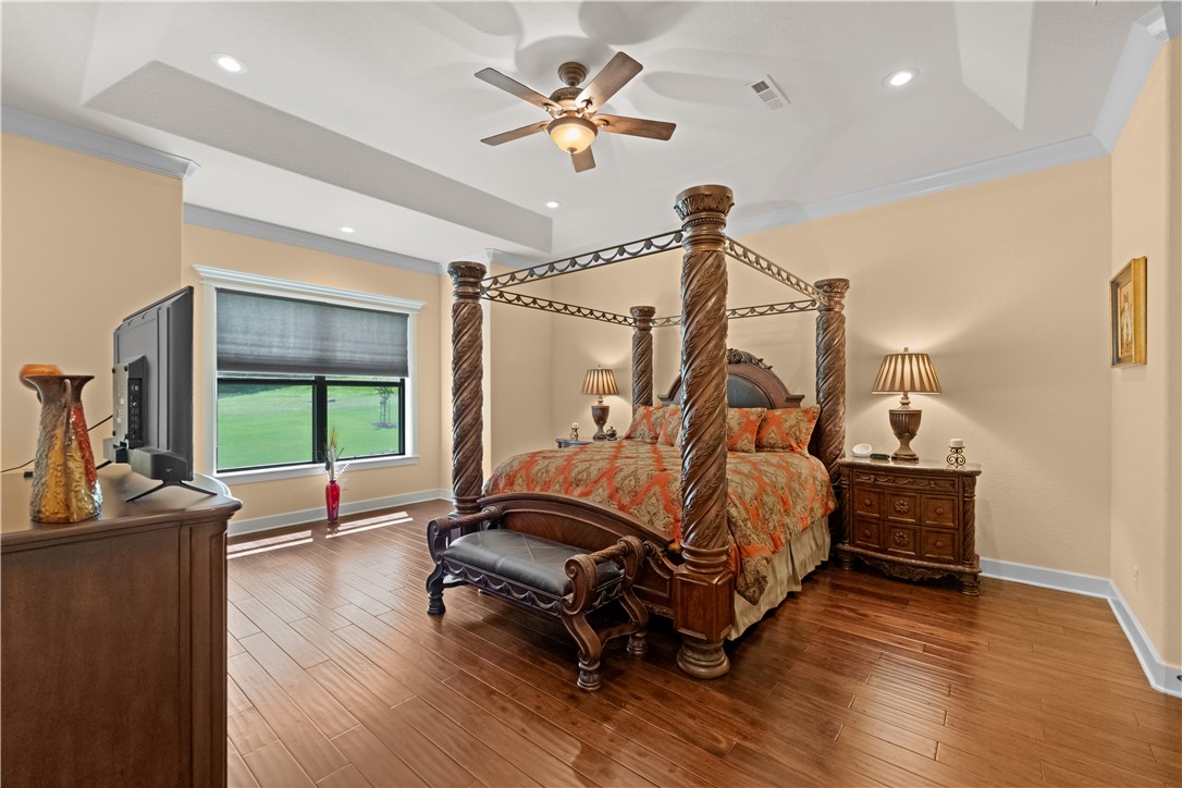 Knolls - Residential