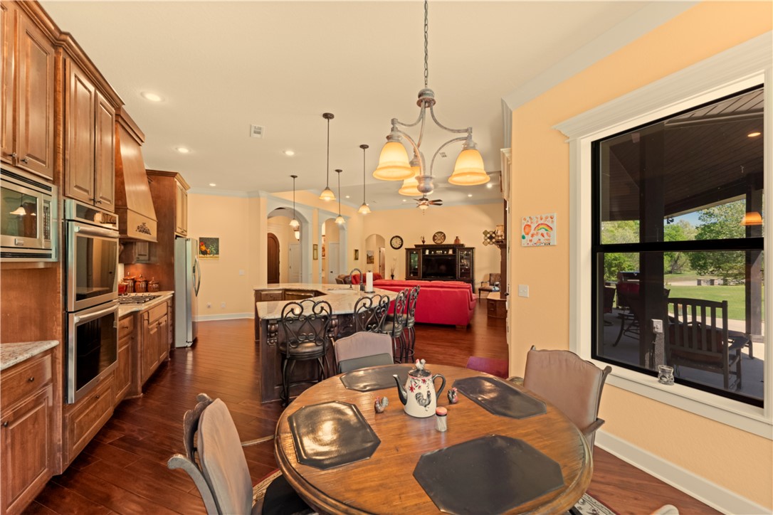 Knolls - Residential