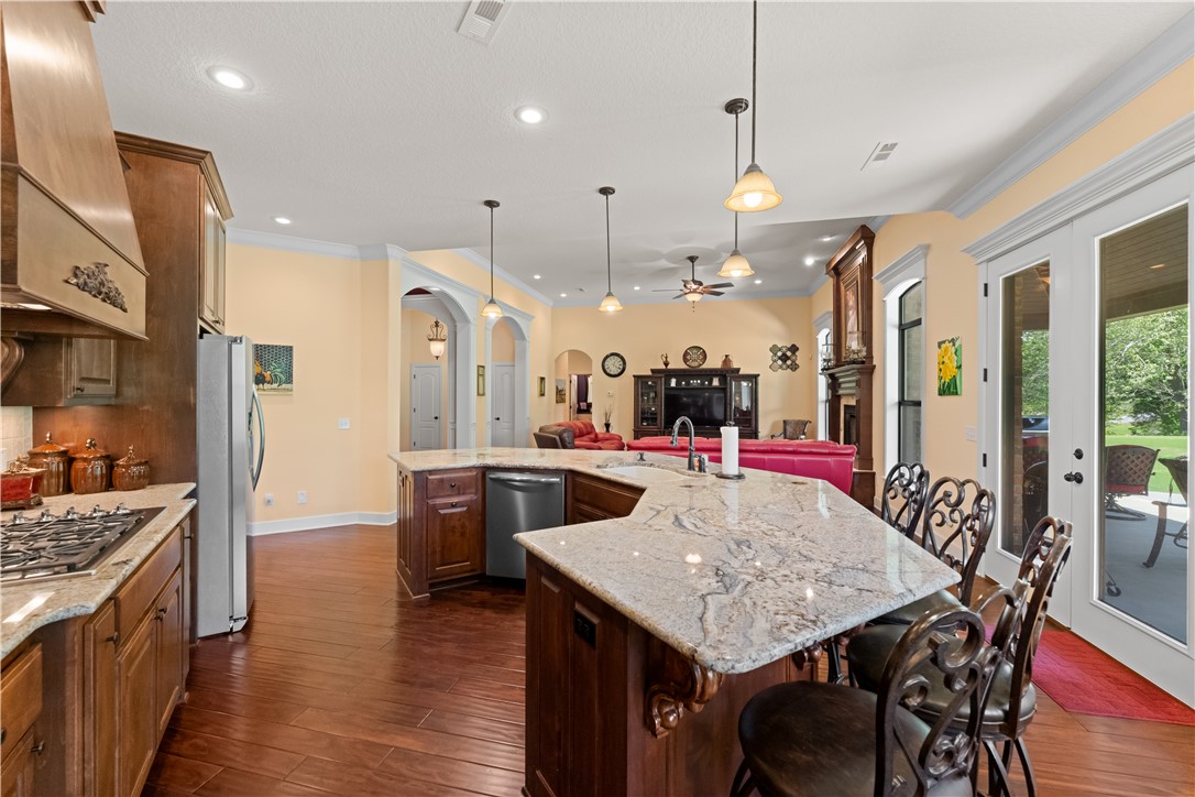 Knolls - Residential