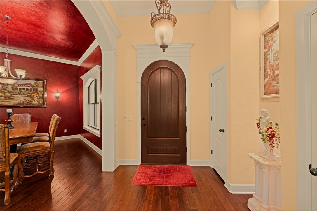 Knolls - Residential