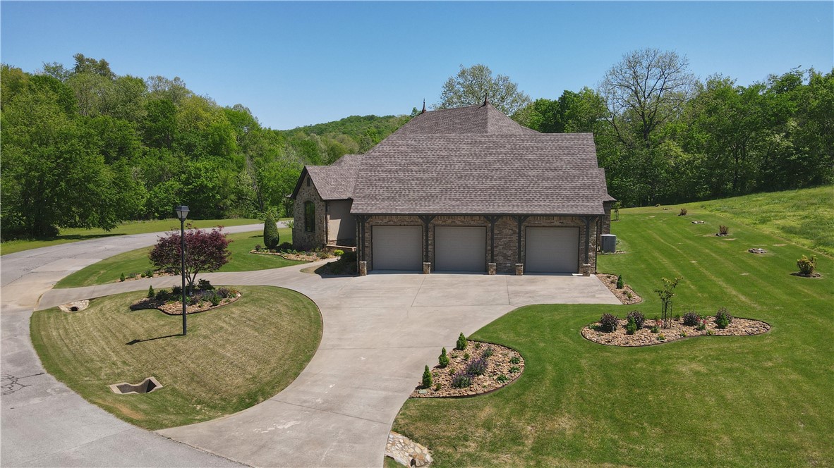 Knolls - Residential