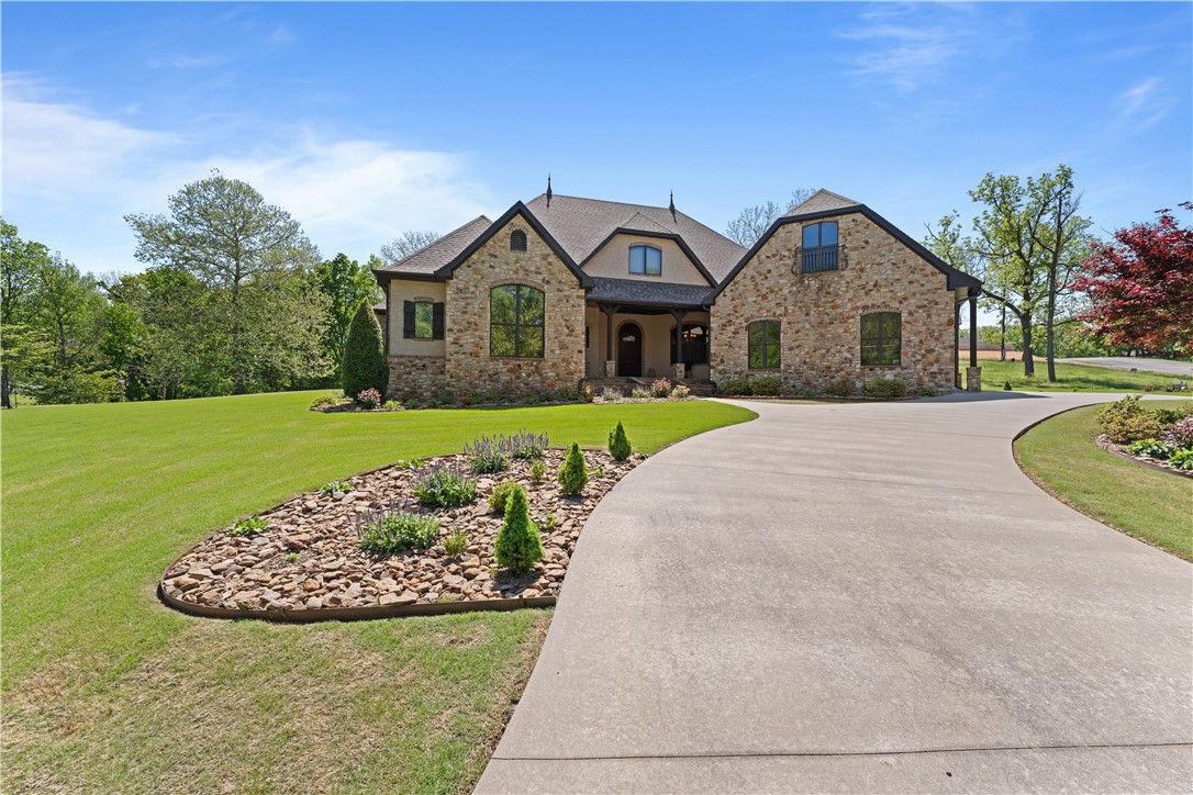 Knolls - Residential