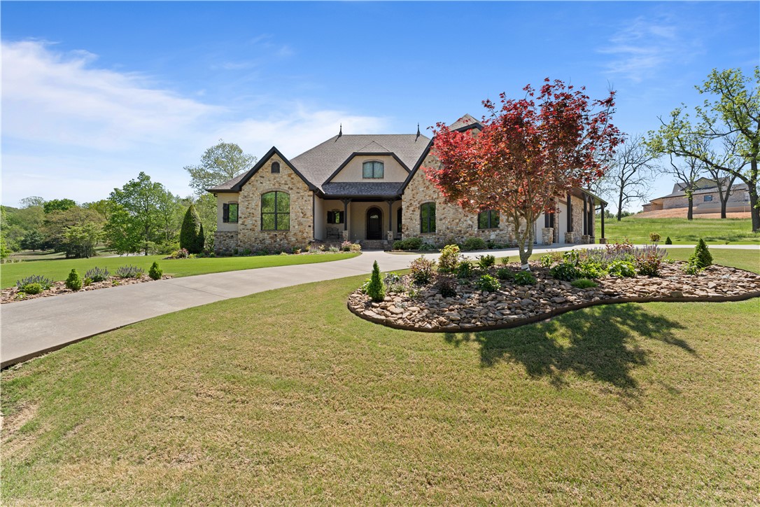 Knolls - Residential