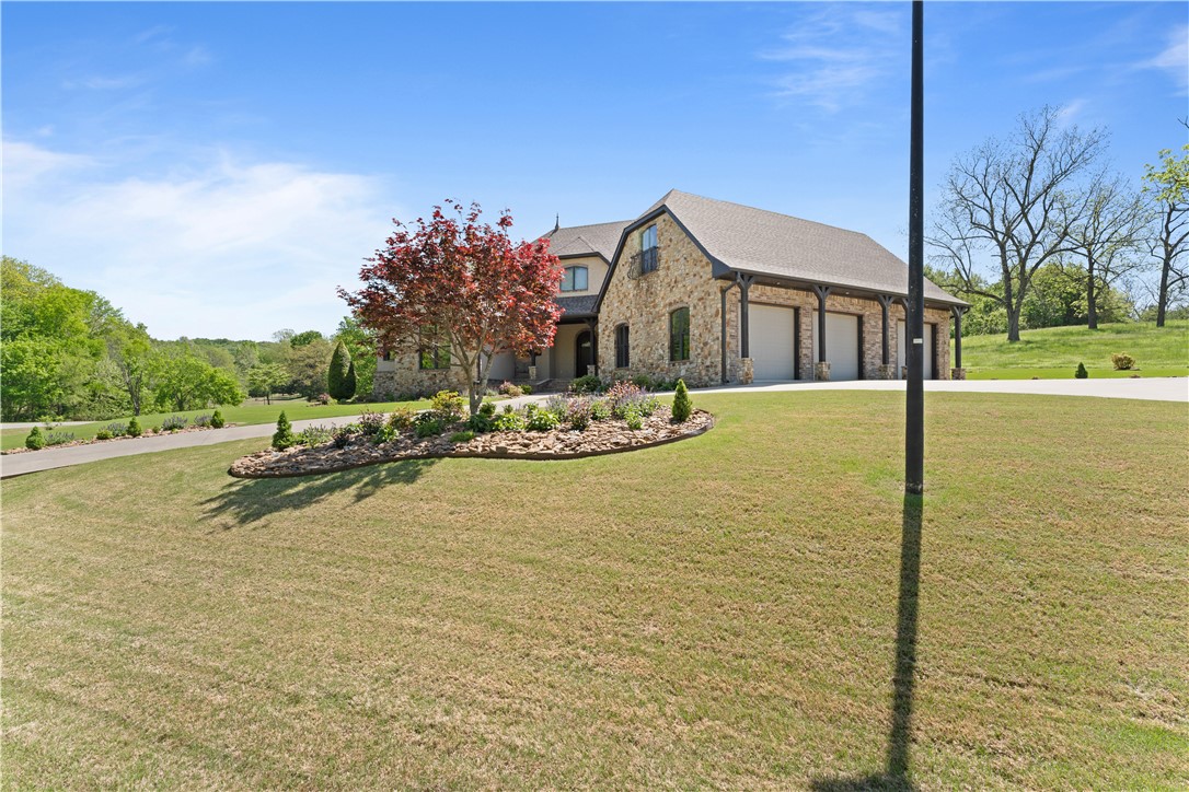 Knolls - Residential