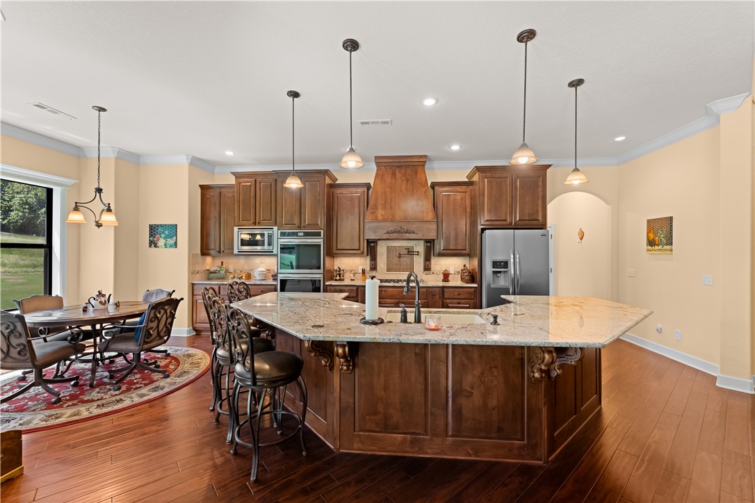 Knolls - Residential